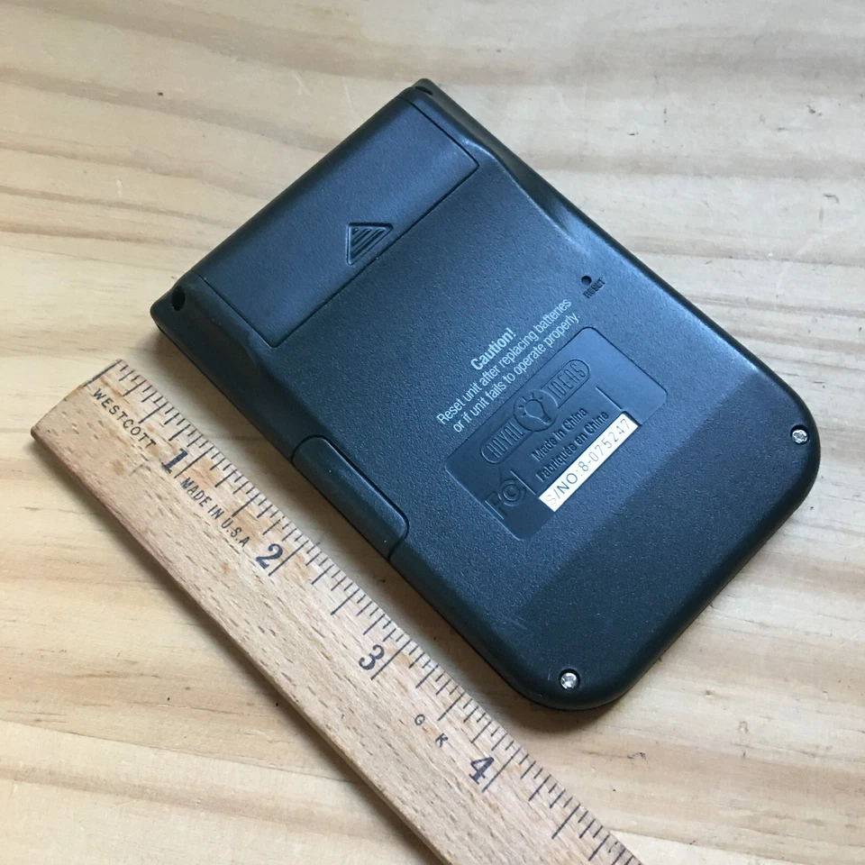 Royal Ideas Electronic American Heritage Dictionary/ Roget's II: Thesaurus As is - Image 2 of 4