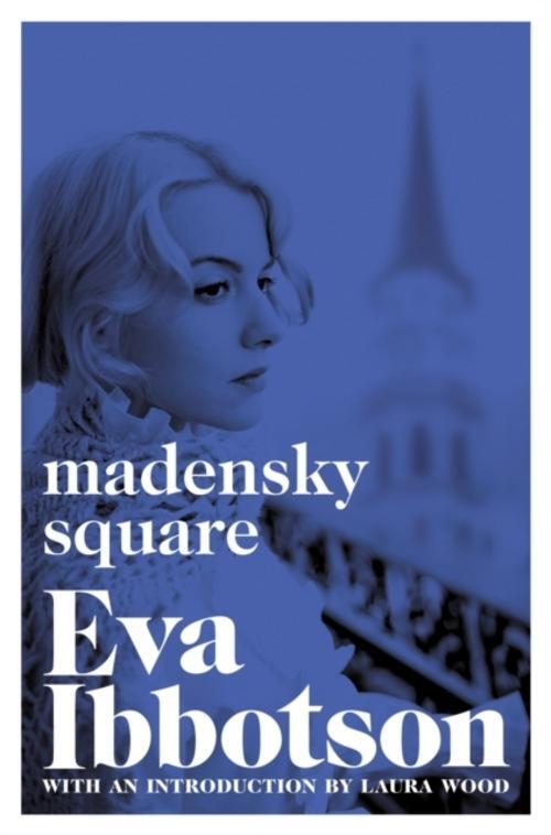 Thumbnail - Ibbotson Eva. Madensky Square. Taschenbuch