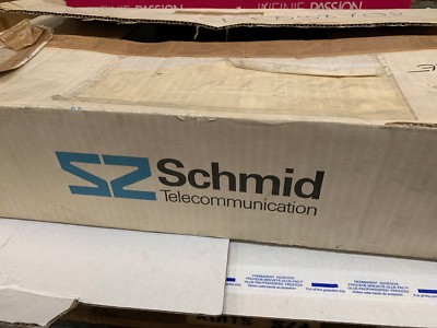 SZ Schmid SZ 637 V11 Telekom CAP HDSL