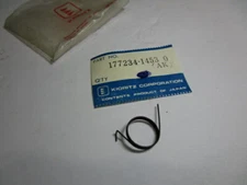 Echo 17723414530 Chainsaw Ratchet Spring for CS-400EVL, CS-440EVL