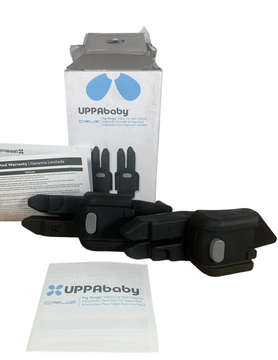 Primo viaggio sip car seat top