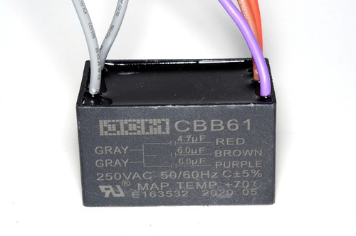 Antenna Cb 27 MHz Condensatore HQRP Per Ventilatore A Soffitto - Foto 8