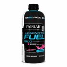 Twinlab L-Carnitine Fuel 1500 Fat Burner / Weight Loss / 16 oz Wildberry