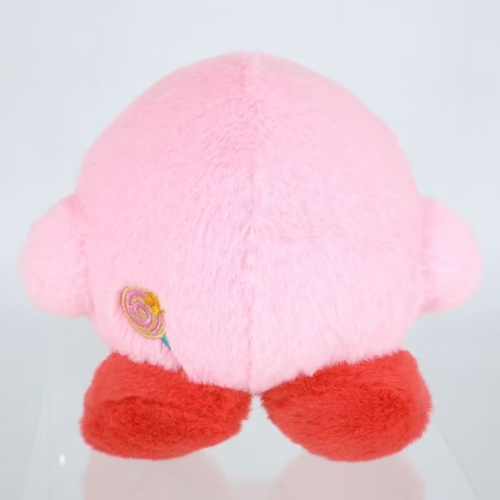 Kirby Super Star Plush doll Kororon Friends Kirby Japan NEW - Picture 3 of 4