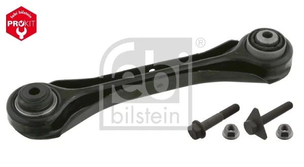 FEBI repair kit wishbone stabilizer rear for BMW E81 E87 E90 E91 E93 X1 - Image 3 of 4