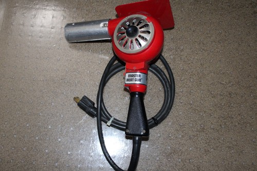 Master Appliance HG-501A Heat Gun