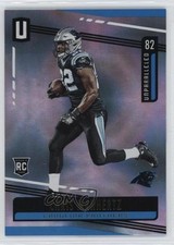 2019 Panini Unparalleled Infinite 30/150 Chris Manhertz #143 00q0