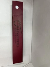 Ollivanders Ivy 11 Wand Wizarding World Harry Potter NO MAP