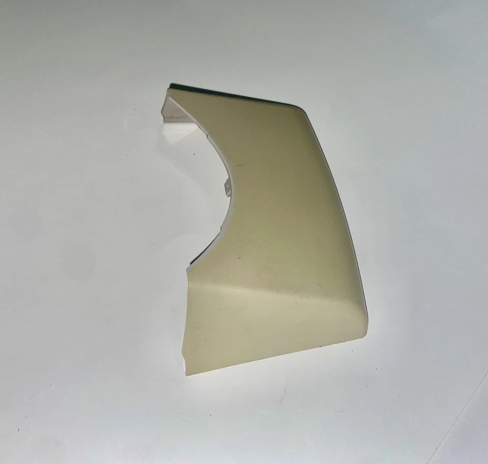 ✅ 03-09 Cubierta de espejo retrovisor interior Mercedes W211 E320 E350 E55 AMG OEM Foto 3 de 4