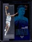 2025 Topps Signature Kon Knueppel Base (RAW)