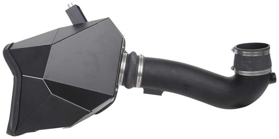 K&N Engine Cold Air Intake Performance Kit Fits 2026 Chevrolet ...