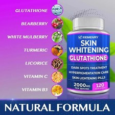 aobbiy glutathione dark spot corrector Hyperpigmentation Treatment  Remover for Face & Body, Niacinamide Serum for Melasma, Sun Spots, 1.01 Fl Oz AOBBIY Glutathione Dark Spot Corrector,