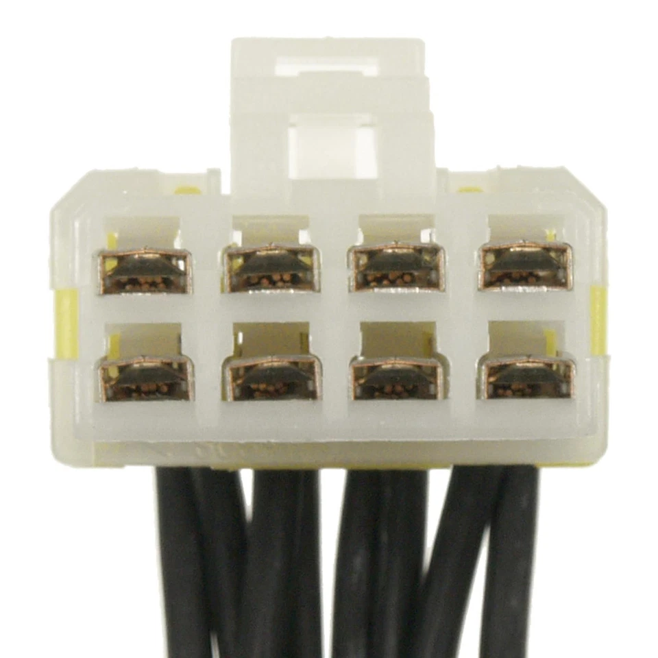 Conector eléctrico multiusos Standard Motor Products S-1892 Foto 2 de 4