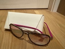 MICHAEL KORS Sunglasses Pink Grey