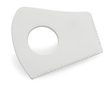 Shires 1493 The Sound Original Equine Sweat Scraper