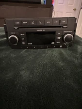 Radio Control Unit 1 FACTORY RADIO 638-02464-D-X Reman