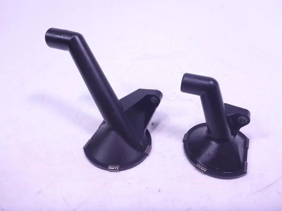 Tela de coleta de óleo do motor 03 BMW R1150RS - Imagem 3 de 4