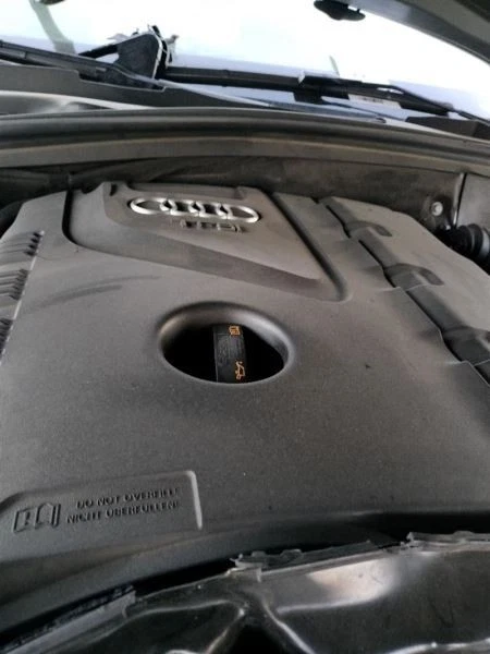 ACTUADOR BLOQUEO TRASERO IZQUIERDO AUDI A5 AUDI 2011 Foto 4 de 4