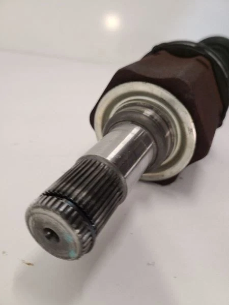 2011-2022 DODGE DURANGO LH Driver Left Axle Shaft Front Axle 5.7L 52124713AD - Image 3 of 4