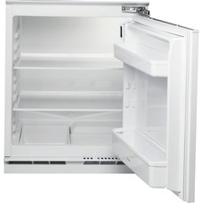 Image of Indesit 144 Litre Integrated Under Counter Larder Fridge INBUL011