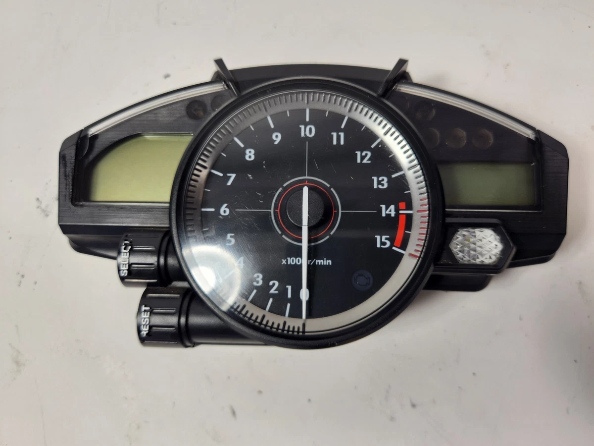Yamaha Motorcycle Instruments and Gauges for Yamaha YZF R1 for