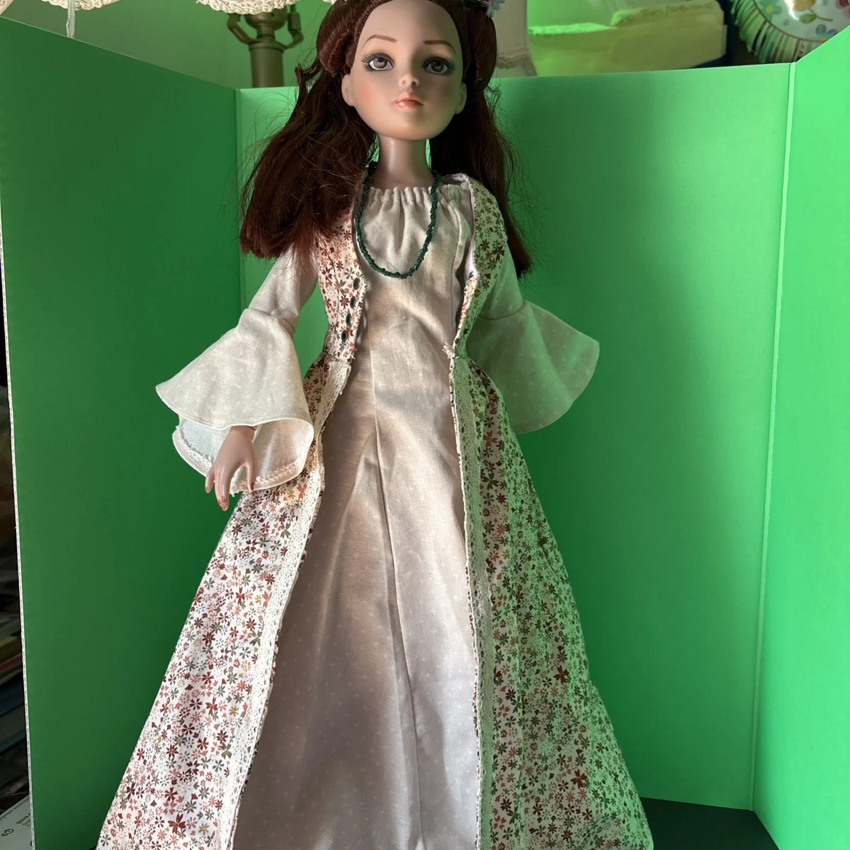 Tonner Doll ～Casual Luxury ～ Tonner Doll ～Casual Luxury ～ 【公式通販】