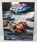 2010 Red Bull Indianapolis Moto GP Race Program
