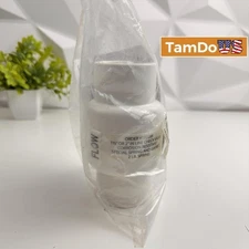 In-Line Check Valve 1.5"/2" Corrosion Resistant 2lb Spring FOR Plumbing