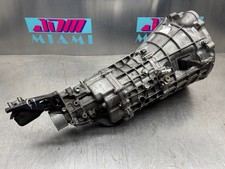 1998-2005 Sxe10 Toyota Altezza 3sge Beams Vvti 6-speed Manual Transmission Mt 1998-2005 Sxe10 Toyota Altezza 3sge Beams Vvti 6-speed Manual Transmission Mt
