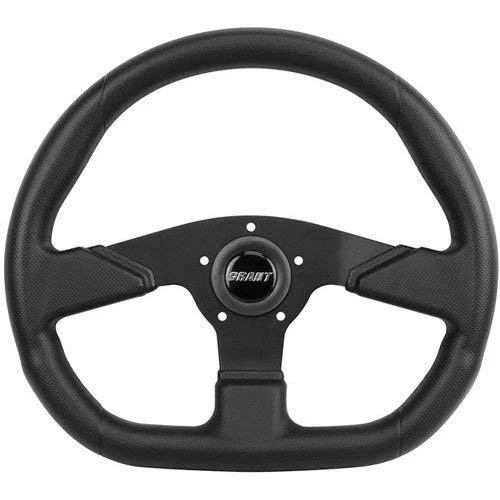 Volante Grant 689 Performance & Race Series Foto 3 de 3