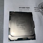Intel Xeon E5-2687W v4 3GHz 12 Cores 30MB 160W FCLGA2011 Processor SR2NA