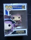 Funko POP! Animation: Black Clover Vanessa Enoteca Vinyl Figure #1722-NIB w/Prot