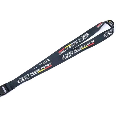 Mugen Power Schlüsselband Schlüsselanhänger Schlüsselband JDM DRIFT RACING Kanjo K20 Turbo Jap
