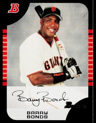 The Baseball 100: No. 3, Barry Bonds - The Athletic MLB Barry