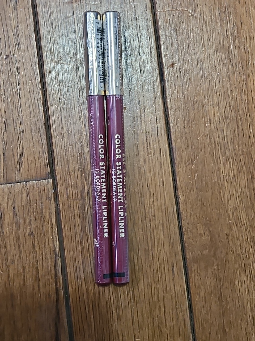 True Instant Color 12 Bordeaux Sealed
