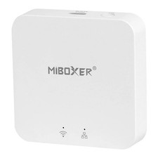 Miboxer ZB-Box3 Zigbee 3.0 Bluetooth Mesh Smart Lighting Controller
