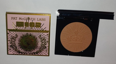 Pat McGrath Labs Divine Bronzer - Bronze Nirvana - New in Box