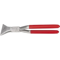 Stubai Spengler Falzzange Leicht Gerade Maulbreite 60Mm LäNge 270Mm