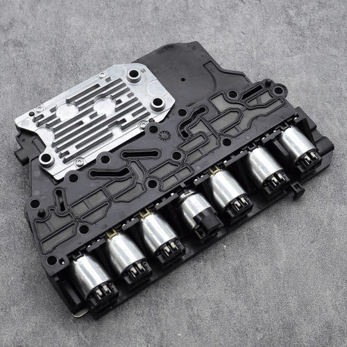 TCM Transmission Control Module Fit For Chevy Cruze Malibu 6T40 6T45 24256524 - Picture 5 of 6