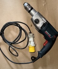 Bosch 110v Hammer Drill GSB20-2RE (Needs New Cable)