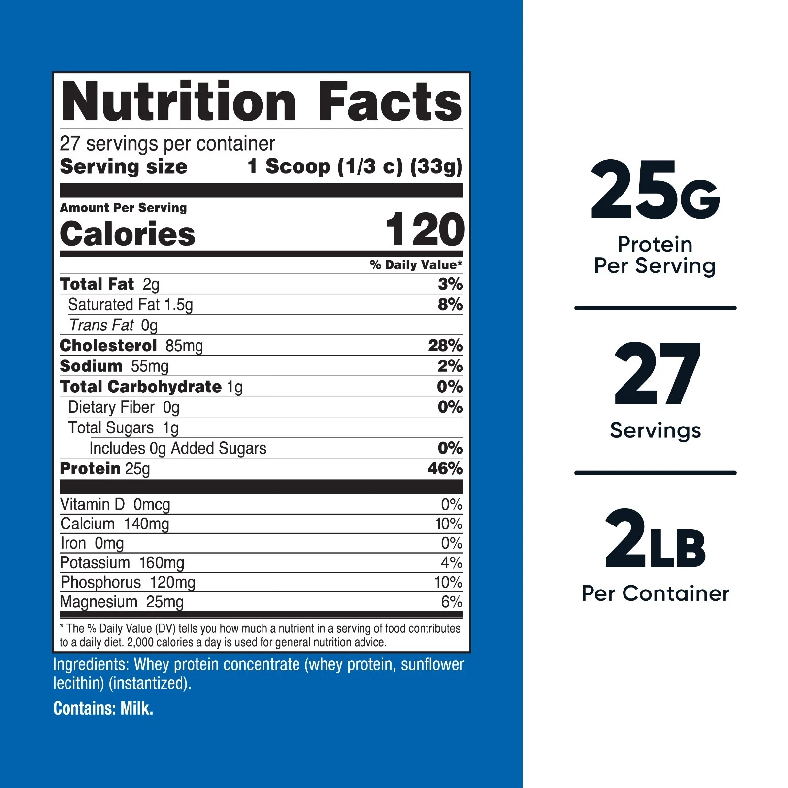 Ingredients