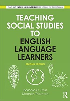 Teaching Social Studies to English Language Learners Paperback