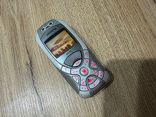 siemens mc60 - unlocked cellphone