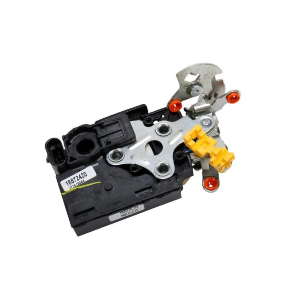 Pestillo de puerta ACDelco genuino para Chevy Express 2500/3500 2003-2021 lado del pasajero Foto 2 de 4