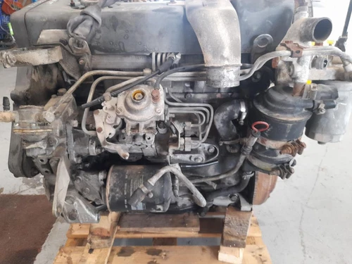 814491 Silnik częściowy do FIAT CROMA (154) * 3111322 - Zdjęcie 4 z 6
