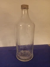 H.J. Heinz Co Bottle Vintage