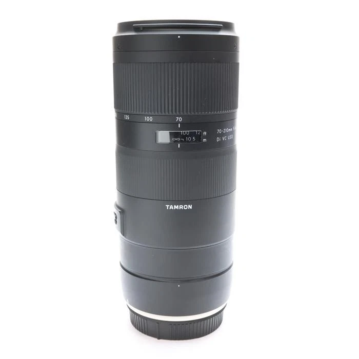 Canon EF 70-210mm Focal Camera Lenses for sale - eBay