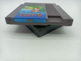 NES PAL-B -NES Open Tournament Golf-  (Nintendo Entertainment System)