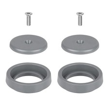 Spray Valve Repair Kit for Commercial Sink Faucet Dish Sprayer Valve, Pre-Rin...