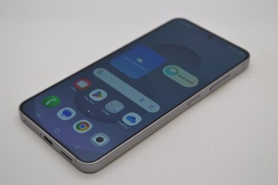 Samsung Galaxy S25 128GB [SM-S931U] Silver Shadow (Boost Mobile ONLY) #A691